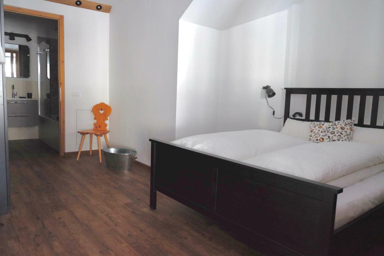 Apartments N°7 Ortisei Ngoại thất bức ảnh