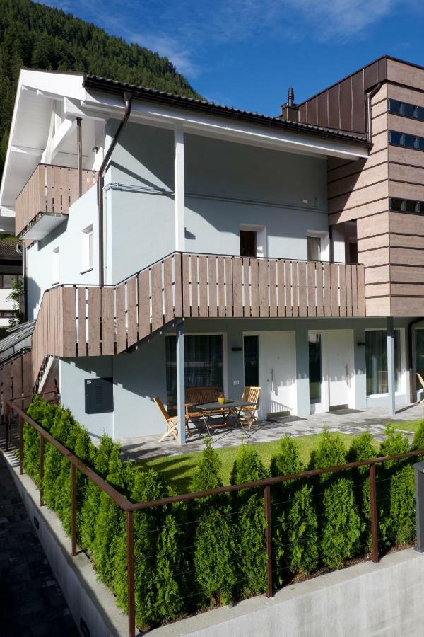 Apartments N°7 Ortisei Ngoại thất bức ảnh