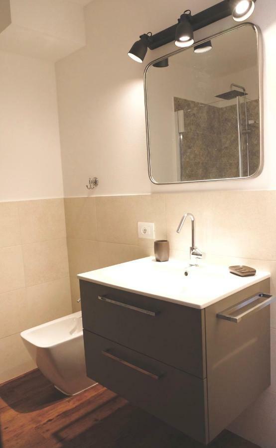 Apartments N°7 Ortisei Ngoại thất bức ảnh