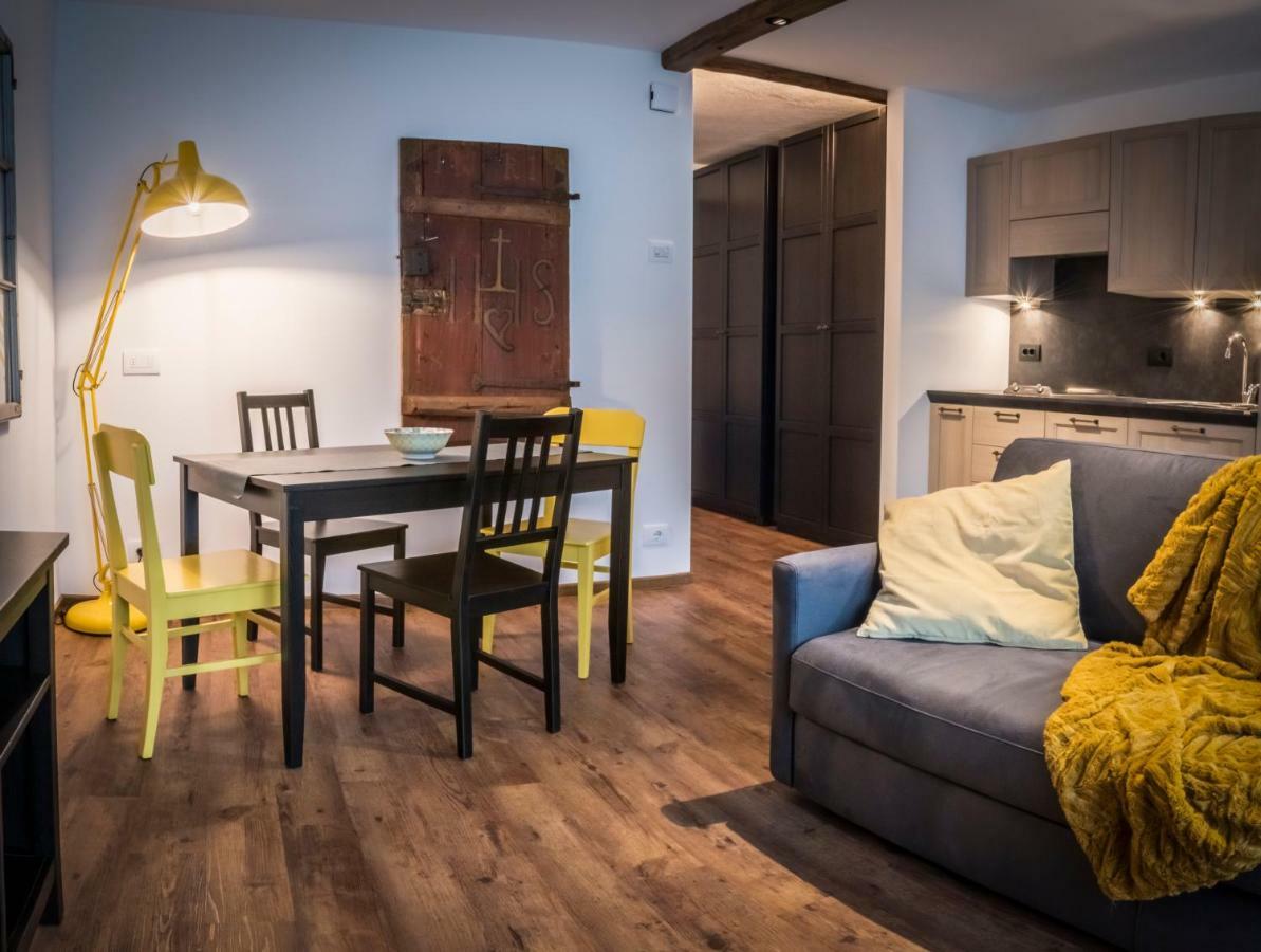 Apartments N°7 Ortisei Ngoại thất bức ảnh