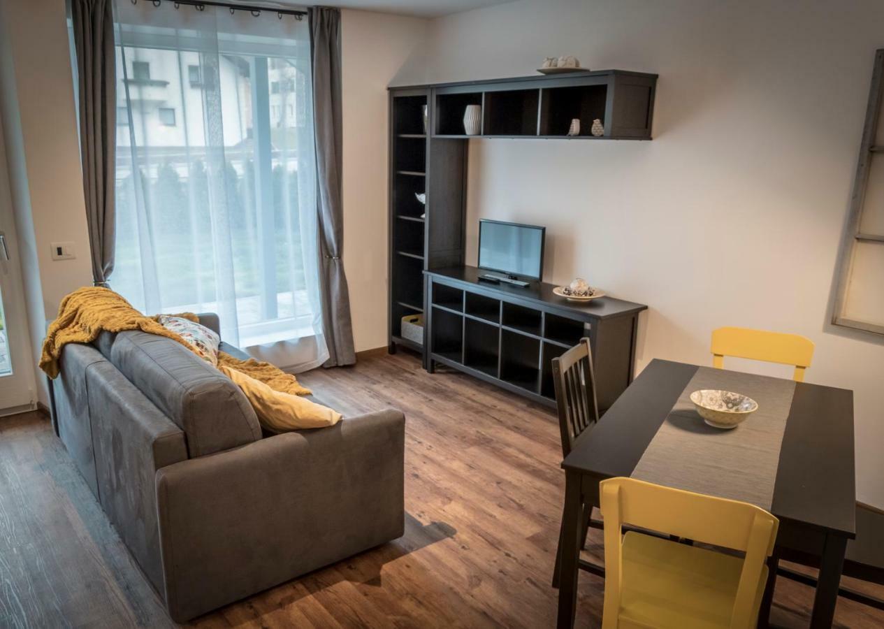 Apartments N°7 Ortisei Ngoại thất bức ảnh
