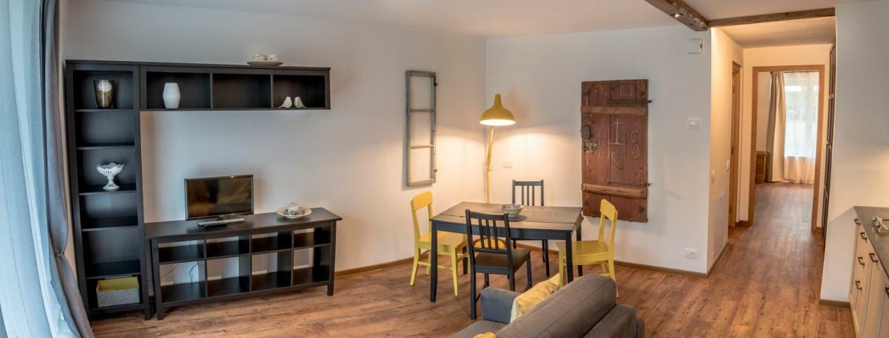 Apartments N°7 Ortisei Ngoại thất bức ảnh