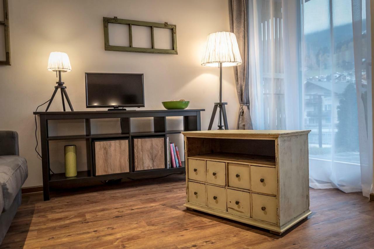 Apartments N°7 Ortisei Ngoại thất bức ảnh