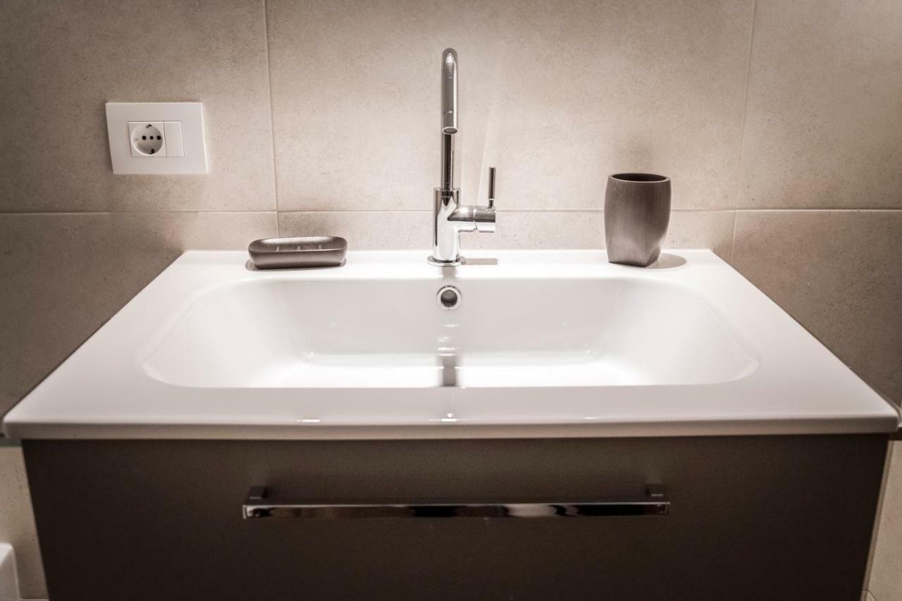 Apartments N°7 Ortisei Ngoại thất bức ảnh