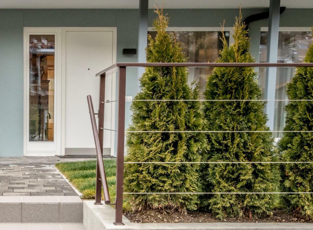 Apartments N°7 Ortisei Ngoại thất bức ảnh