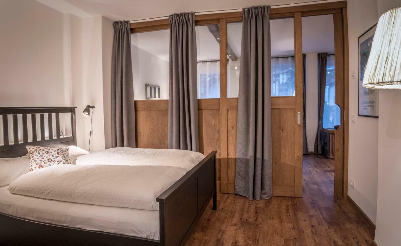 Apartments N°7 Ortisei Ngoại thất bức ảnh